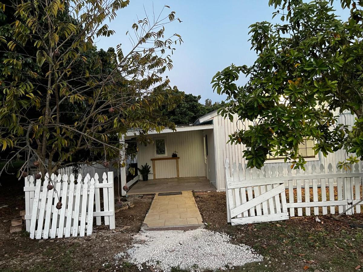 Maria'S Farm House Homestead Exterior foto